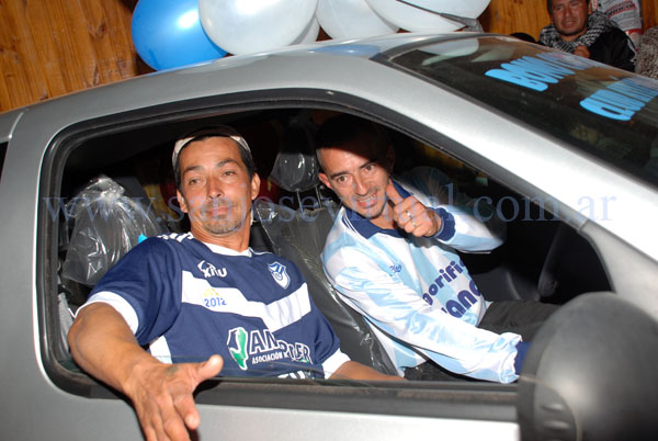 Imágenes del evento